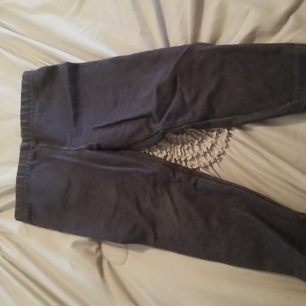 18 month blue jeans